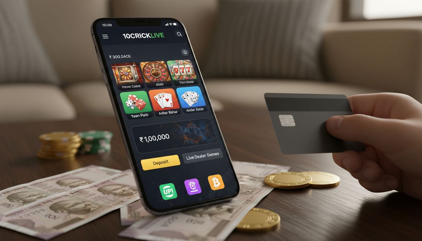 Real Money Casino Platforms Popular in India